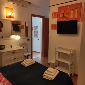 Casa Mare Holiday Vakantiehuis
